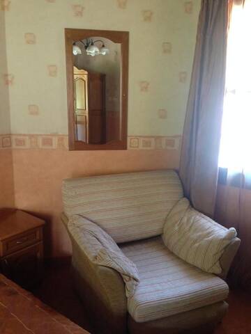 Фото номера Двухместный номер с 1 кроватью Гостевой дом Guest house Elora г. Чифлик 3