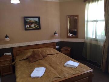 Фото номера Двухместный номер с 1 кроватью Гостевой дом Guest house Elora г. Чифлик 2