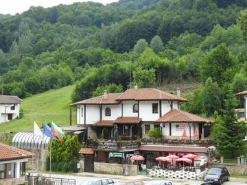 Фотографии Гостевой дом Guest house Elora г. Чифлик (Болгария) №3 Фото Гостевой дом Guest house Elora г. Чифлик 3