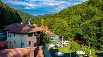 Фотографии Отель Galaxy Hotel г. Чифлик (Болгария) №3 Фото Отель Galaxy Hotel г. Чифлик 3