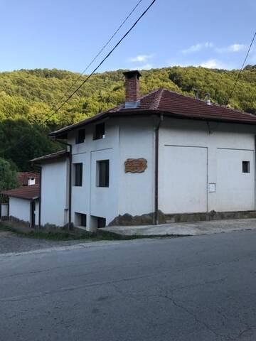 Фото номера Стандартная вилла Гостевой дом Yovkovata Kyshta г. Чифлик 70