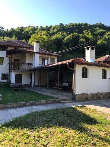 Фотографии Гостевой дом Yovkovata Kyshta г. Чифлик (Болгария) №1 Фото Гостевой дом Yovkovata Kyshta г. Чифлик 1
