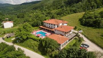 Фото Отель Park Hotel Fairy г. Чифлик 1